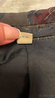 Burberry Panske sako - 6