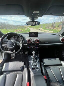 Audi s3 8v - 6