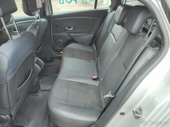 Renault Megane č. 21708 - 6