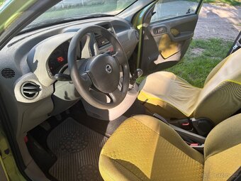 Fiat Panda - 6