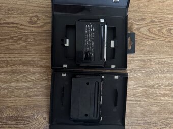 Sega Mega Drive Raritní Cartridge - 6