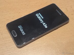 Samsung Galaxy A3 - 6
