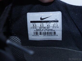 Prodám Nike Mercurial Vapor 12 Club IC M – AH7385-001 - 6