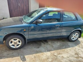 Suzuki baleno, r.v.1996 - 6