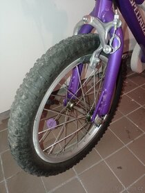 Kolo Specialized Hotrock 16 (i přídavná kolečka) - 6