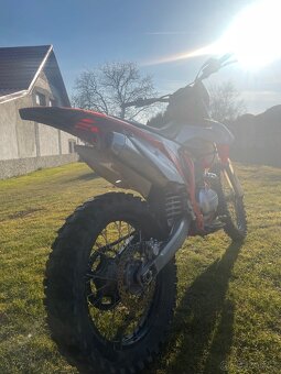xmotos 250 xb 39 - 6