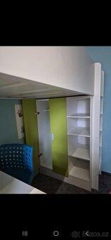 Dětská sestava Ikea - 6