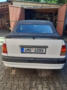 Kadett - 6
