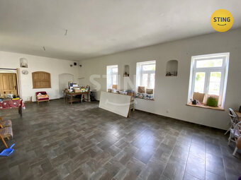 Dům 3+1 na prodej, Zavadilka u Pavlova 398m2, 132423 - 6