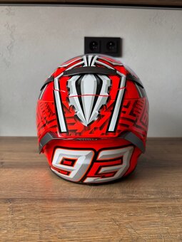 Helma Shoei X-Spirit III Marc Marquez - 6