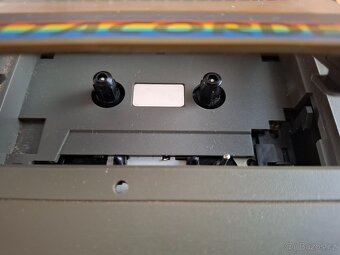 ZX Spectrum 128kB +2 - 6