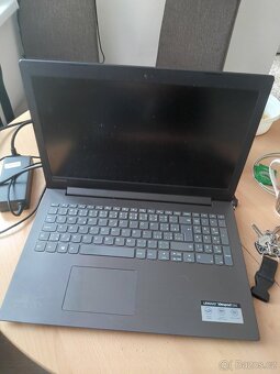 Notebook Lenovo - 6