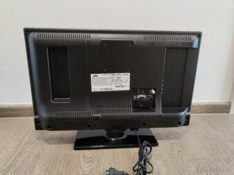 LCD TV televizor JVC LT-24VH42J - 6