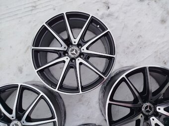 ALU AMG 20" FACELIFT w222 - 6