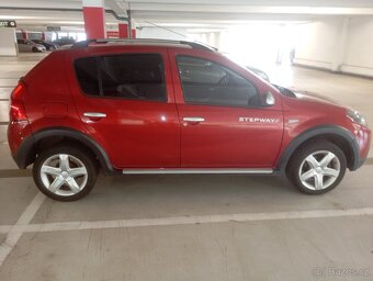 Dacia Stepway - 6