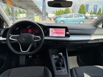Volkswagen Golf Variant 1.5 TSi 96 kW/2023 - 6