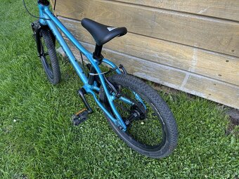 Dětské kolo Rascal 16” - 6