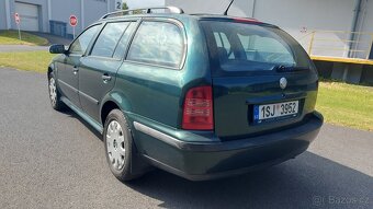 Skoda octavia 1.9 tdi 66 kw combi - 6