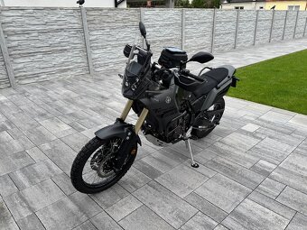 Yamaha tenere 700 2024 - 6