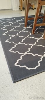 Koberec IKEA Hovslund - 6