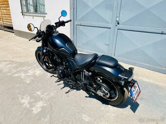 Honda CMX1100 Rebel, možnost splátek a protiúčtu - 6