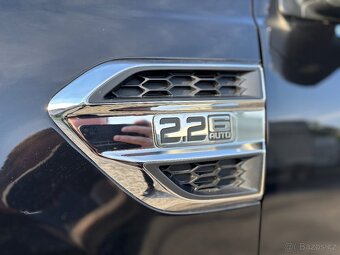 Ranger 2,2-118kw automat Limited - 6