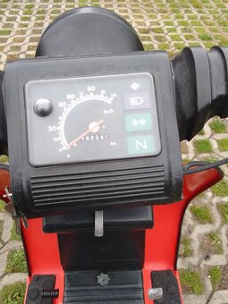 Simson SR50 - 6