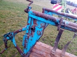 Fixační klece na skot - 6