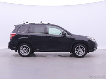 Subaru Forester 2,0 i 177kW Aut. AWD CZ Kůže (2014) - 6
