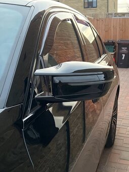 Blinkry se Sekvenčním Svícením BMW G20 G21 G30 G31 G38 - 6