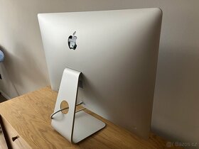 Apple iMac 27" slim (Late-2013) TOP STAV - 6