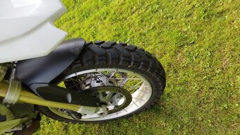 BMW R1200 GS LC - 6