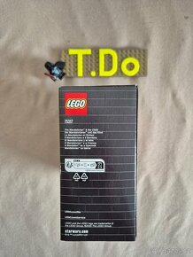 LEGO 75317 Mandalorian a dítě - 6