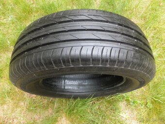 Letní pneu 195/65/15 Bridgestone Turanza - 6