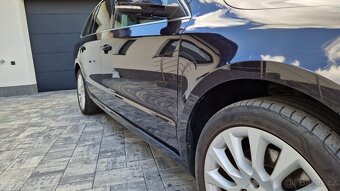 ŠKODA SUPERB 2.0 TDI 103 KW.DSG.XENONY.NAVI.NOVÉ ROZVODY. - 6