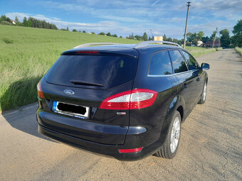 Ford Mondeo 2.0 TDCi, 103 kW, kombi, 137000 km - 6