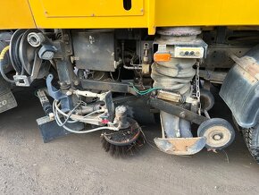 Iveco Eurocargo ML 75 Zametací Stroj - 6
