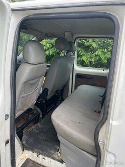 Vw transportér valnik nova stk - 6