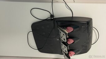 Logitech G27 nefunkční - 6