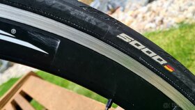 Trek Domane 5.2 - 6