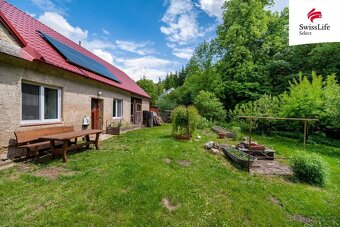 Prodej rodinného domu 88 m2, Bezděčí u Trnávky - 6