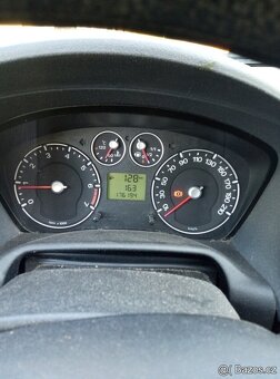 Ford Fusion 1.616v 74kw 2006 Style edition - 6