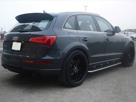 AUDI Q5 ABT spoiler ABT - 6