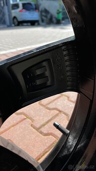 kola 5/112 audi a6c7 - 6