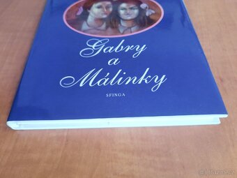 Okolo Gabry a Málinky - 6