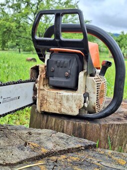 Motorová pila STIHL MS 250 - 6