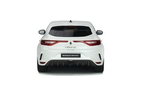 Renault Megane 4 RS Trophy-R Carbon Packet 1:18 OttoMobile - 6