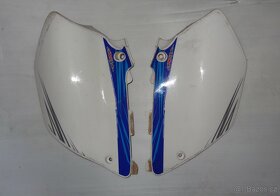 YAMAHA YZ 125 2014 - 6