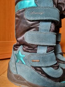 Primigi zimni boty 31 divci - 6