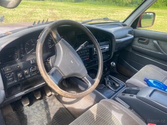TOYOTA LAND CRUISER 80 - 6